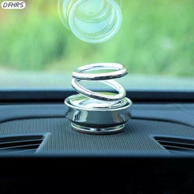 DFHRS ที่ทำให้ช่องลมในรถสดชื่นดีไซน์กลิ่นหอมติดทนนานเหมาะสำหรับรถยนต์รถรถยนต์