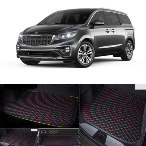 Kia Sedona 2015 sắp được bán tại Việt Nam  Báo Khánh Hòa điện tử