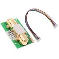 DC4-6V NDIR MH-Z14A Carbon Dioxide Sensor CO2 Gas Induction Module 0-5000ppm