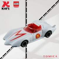 Tomica model SPEED RACER MACH5