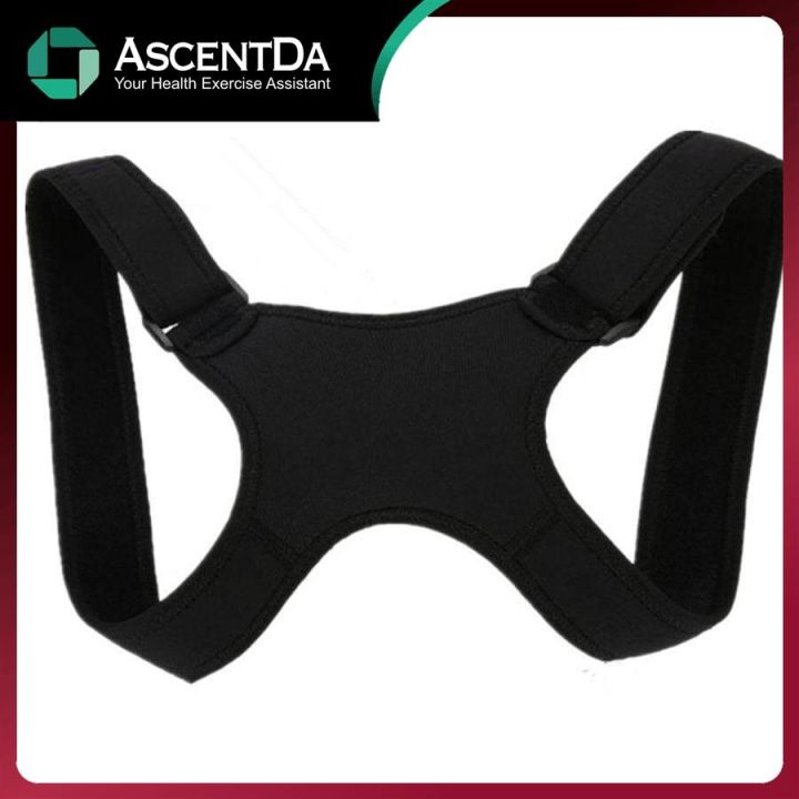 1-pcs-newest-posture-corrector-for-men-and-women-comfortable-adjustable-upper-back-brace-providing-pain-relief-from-neck-back-shoulder