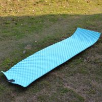 【cw】 1 pcs Beach Mat Sleeping Cushion Outdoor Camping Hiking Travel EVA Foam for Hiking Travel Indoor Picnic Accessories ！