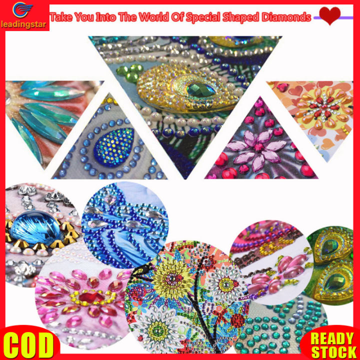 leadingstar-rc-authentic-8pcs-diamond-painting-coasters-kit-acrylic-diy-landscape-art-coasters-with-holder-anti-slip-cork-mat-supplies