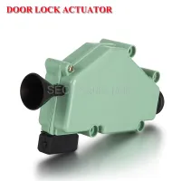 ☎◐✸ Door Lock Actuator Stellmotor 7D0959781A / 7D0 959 781 A For VW Transporter T4 Brand New