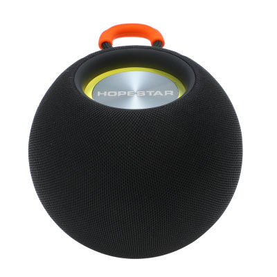 oeny Christmas gift New H52 bluetooth speaker waterproof outdoor portable portable subwoofer with colorful lights wireless audio