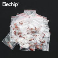 300pcs/set Ceramic capacitor Pack 2PF-0.1UF 30 values*10pcs Assorted DIY Electronic Components capacitors kit 10P 100P 1NF 10NF