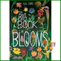 be happy and smile ! BIG BOOK OF BLOOMS, THE