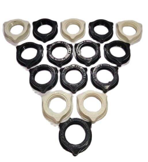 2PCS FOR 43.00PESOS , electric fan Grill lock , electricfan Grill lock