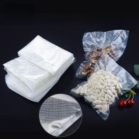 【hot】◊❀♨  100pcs Sealer BPA Food Fresh-keeping Heated Freezer Refrigerator