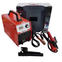 AUSTIN MMA-250  ตู้เชื่อมไฟฟ้า ระบบอินเวอร์เตอร์ ตู้เชื่อม IGBT INVERTER WELDING MACHINE น้ำหนักเบาพกพาสะดวก