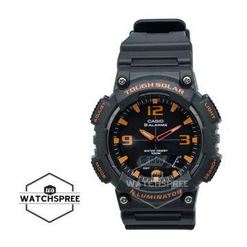 Casio clearance salarms price