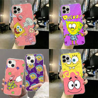 SR-47 Patrick Star Silicon  เคสโทรศัพท์ หรับ VIVO Y17 Y91 Y69 Y93 Y55 Y30 V20I Y19 Y50 Y71 Y12 Y20I Y12S Y51 Y91C Y21S V21 Y20S Y15 Y33S Y20 Y31 Y53 Y55S Y81S Y81 Y70 Y5S Y51A Y11 Y21 V20 Y95 V15 Y81I Y11S SE