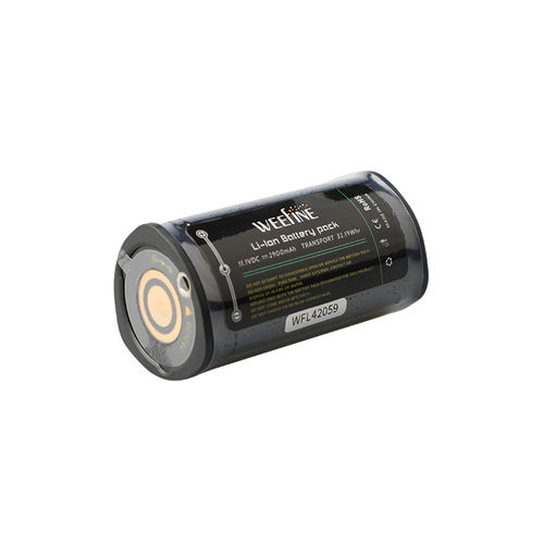 weefine-wbl-31n-3-18650-li-iion-battery-11-1vdc-2900mah-compatible-with-smart-focus-2300-2500-3500-solar-flare-3000