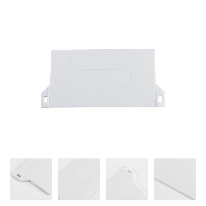 CGFD High Quality Connector Stabilization Repair Clips Vertical Blind