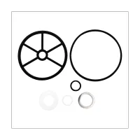 Valve Seat Spider Gasket Compatible with SPX0710XD for Multiport S200 and Sand Filter Valves