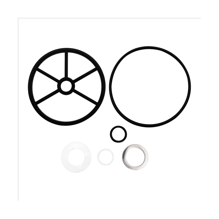 Valve Seat Spider Gasket Compatible with Hayward SPX0710XD Replacement