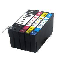 เข้ากันได้405XL 405BK XXL Ink ตลับหมึกสำหรับ EPSON WF-7310DTWWF-7840ใหม่แบบยุโรป WF-7835 WF-7830