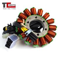 เครื่องกำเนิดไฟฟ้ารถจักรยานยนต์ stator COIL สำหรับ Honda CBR1000S CBR1000RR CBR1000 CBR1000 CBR 1000 RR RA 2017-2019