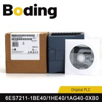 ❍™ Boding Original PLC S7-1200CPU 6ES7211-1BE40-0XB0 6ES7211-1AE40-0XB0 6ES7211-1HE40-0XB0 6ES7211-1AE40-0XB0 6ES7211-1AG40-0XB0