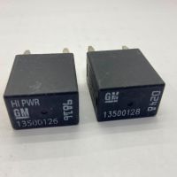 Relay 13500126  13500128 รีเลย์ 5ขา GM (1 ตัว)