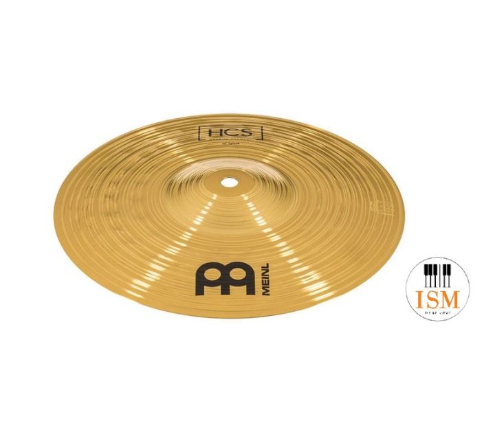 meinl-ฉาบ-10-splash-10-รุ่น-hcs