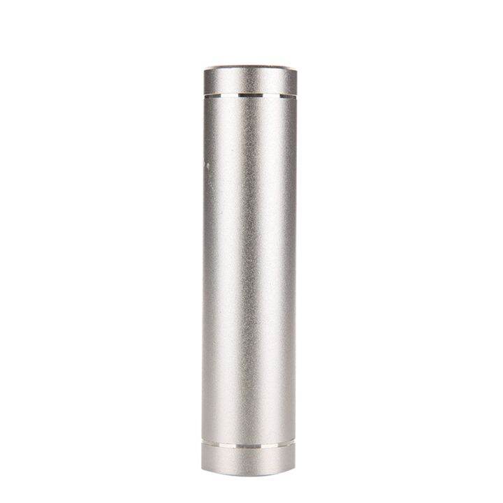 aluminum-cylindrical-mini-battery-bank-power-back-case-cellphone-18650-battery-backup-charger-diy-box