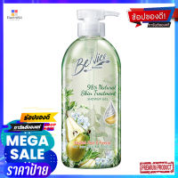 บีไนซ์ชาวเวอร์เจลอิงลิชแพร์ 450มลผลิตภัณฑ์ดูแลผิวBENICE SHOWER GEL ENGLISH PEAR 450ML