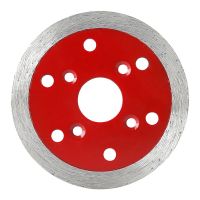 【LZ】☢❂  Diamond Saw Blade Dry Cutting Disc 20mm Bore 80/107/125mm For Concrete Ceramic Brick Marble Cutter For Angle Grinder Accessories