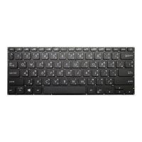 Asus keyboard (แป้นไทย-อังกฤษ, สีดำ) สำหรับรุ่น X412 X412U X412UA X412FL X412F X412FJ X412DA X412UB