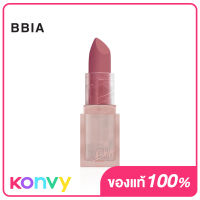 Bbia Last Powder Lipstick 3.5g #10 Cream Rose