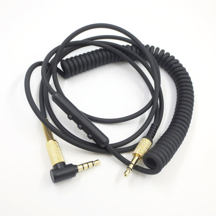 spring-audio-cable-cord-line-for-marshall-major-ii-2-monitor-bluetooth-headphone