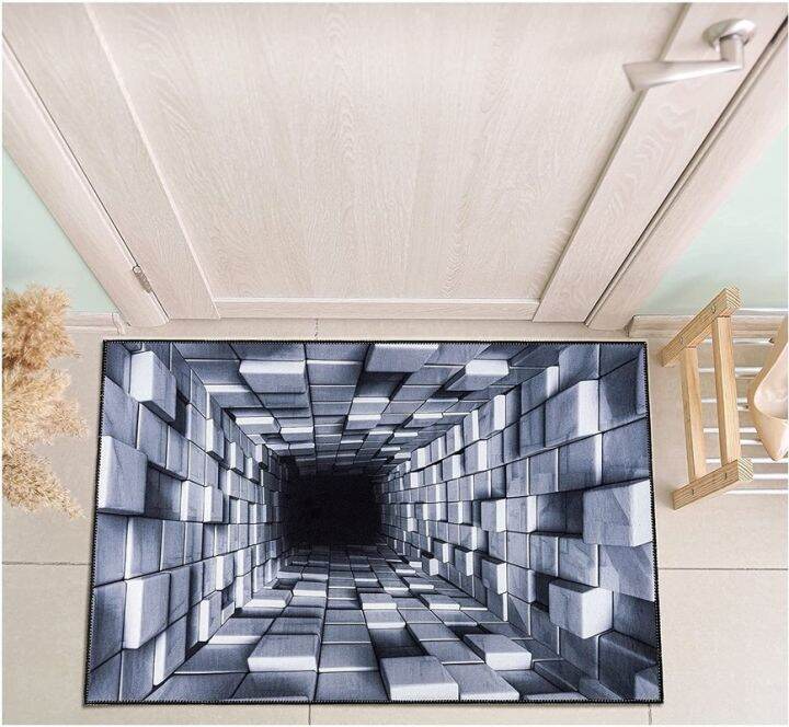 3d-optical-illusion-rug-vortex-trippy-carpet-realistic-unique-doormat-bedroom-living-room-kids-runner-home-entrance-carpet-tapis