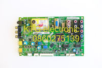 อะไหล่ทีวี (Main Board) เมนบอร์ดทีวี ทีชีแอล TCL ทีวี40นิ้ว รุ่น L40F11F