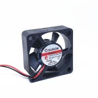 NEW Sunon 3D Printer Fan 3010 30MM 30x30x10MM 3cm Cooling Fan 12V 0.44w Maglev Bearing 2pin