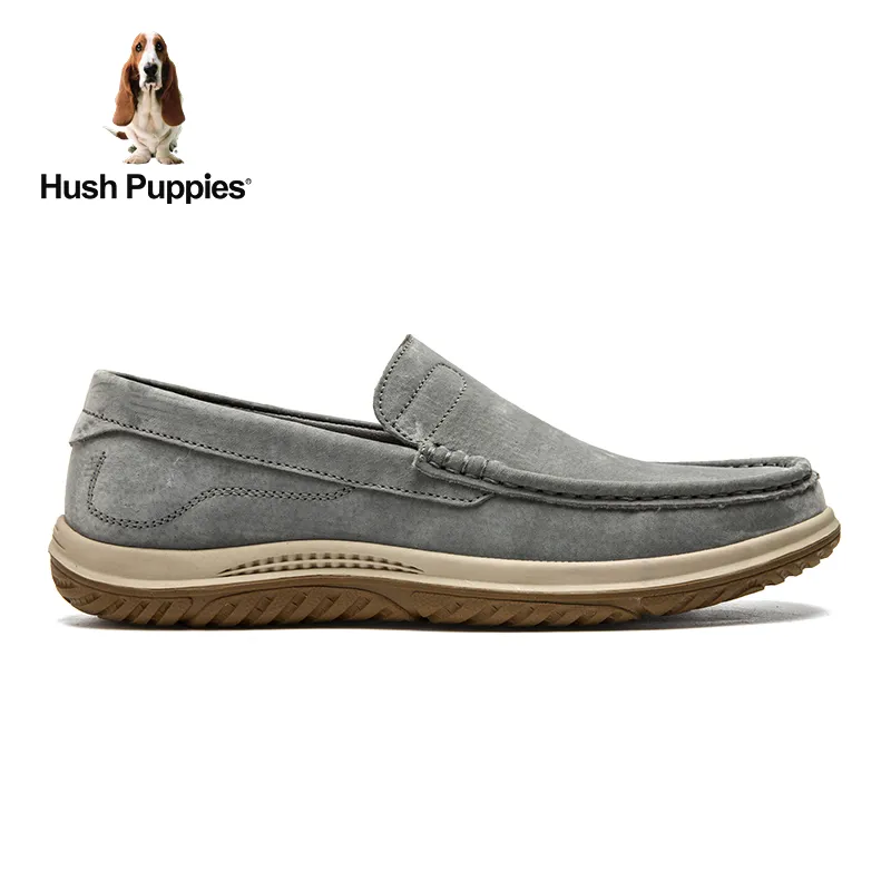 Hush puppy hot sale casual shoes