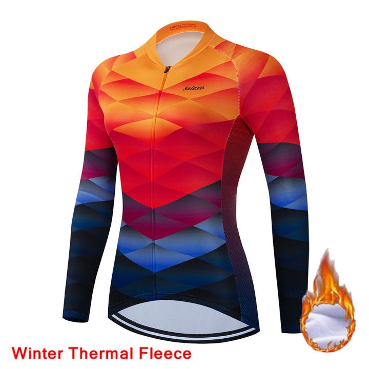 new-winter-cycling-jersey-fashion-woman-thermal-fleece-cycling-clothing-mtb-bicycle-jerseys-outdoor-sports-cycling-jacke