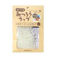 Kawaguchi bee wax เคลือบผ้า ช่วยถนอมอาหาร 50g ญี่ปุ่นแท้