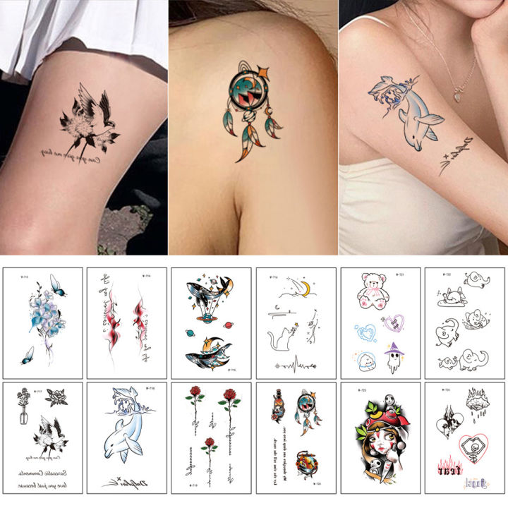 Hình xăm Dreamcatcher tổng hợpDreamcatcher tattoosby Tadashi