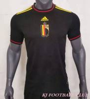 Top-quality 22-23 Belgium Away Soccer Jersey Thai Quality Mens Football Jersey Shirt AAA