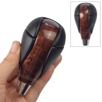 ‘；。【； Gear Stick Gear Shift Knob For Lexus IS250 RX350 Rx450h IS350 ES300 ES350 GS300 GS350 LS460 LS430 Ls600h CT200H Plating Walnut