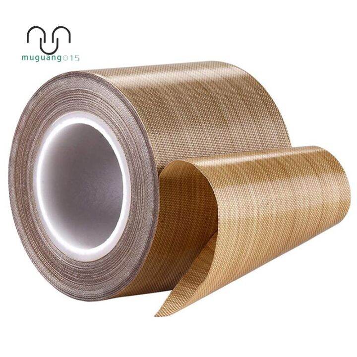 Teflon TapePTFE Tape for Vacuum Sealer Machine,Hand and Impulse Sealers