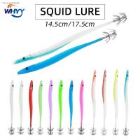 ☢◙ WHYY 5pcs Soft Luminous Fishing Lure Shad Bait Swim Lure HairTail Bait Saltwater Grouper Kanpachil Japan Lures Fishing Tackle