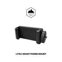 Litra Smart Phone Mount อุปกรณ์ยึดมือถือ ที่วางมือถือ