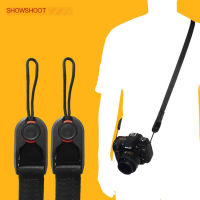 Digital back strap woven strap : Small and exquisite durable suitable for DSLR camera sports camera supple