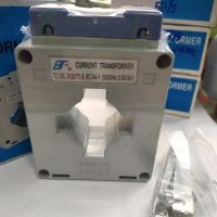 CT Current Transformer MSQ-40  30/5A  50/5A  100/5A  200/5A ส่งทุกวัน