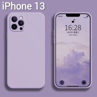 iPhone13(พร้อมส่งในไทย)เคสTPU​นิ่ม​สีพาสเทลคลุมกล้องiPhone13 / iPhone 13mini / iPhone 13 Pro / iPhone 13 Pro Max