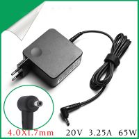 20V 3.25A 65W Laptop Charger for Lenovo Ideapad 310 151SK 510 151SK ADLX65CLGE2A 5A10K78752 Power Cords AC Adapter