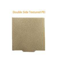 เครื่อง215x31แผ่น Pei ขนาด5Mm Double Sided,เครื่องแผ่นเหล็กแบบสปริงเคลือบผงสำหรับเปลี่ยนเครื่องมือ E3d 3d ชิ้นส่วนเครื่องพิมพ์