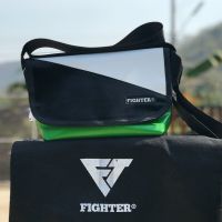 Fighter กระเป๋าสะพายข้าง[พร้อมส่ง]