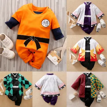 Unisex Toddler Baby Halloween Pineapple Costume Cute Velvet Costumes  Outfits 0-24M 